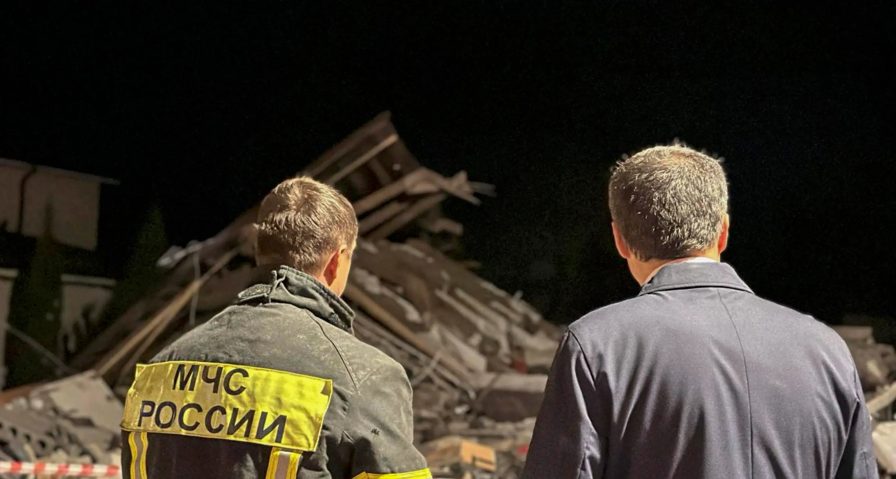 Ucraina, Mosca: un morto per razzi Kiev su russa Belgorod