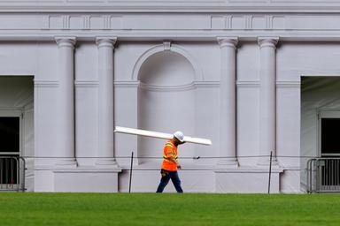 L'economia Usa crea a settembre 29.000 posti di lavoro, sotto le attese