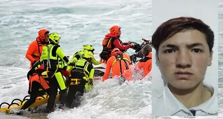 Appello di Alidad Shiri: “Naufragio di Crotone, mio cugino tra i dispersi”