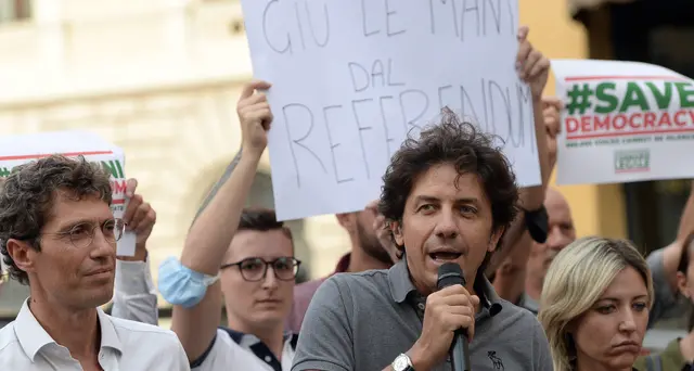 Cannabis: fonti,Lega in Cdm non vota su proroga referendum