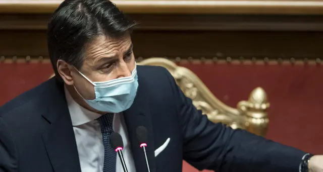 Conte, rientro Usa in accordi Parigi fantastica notizia