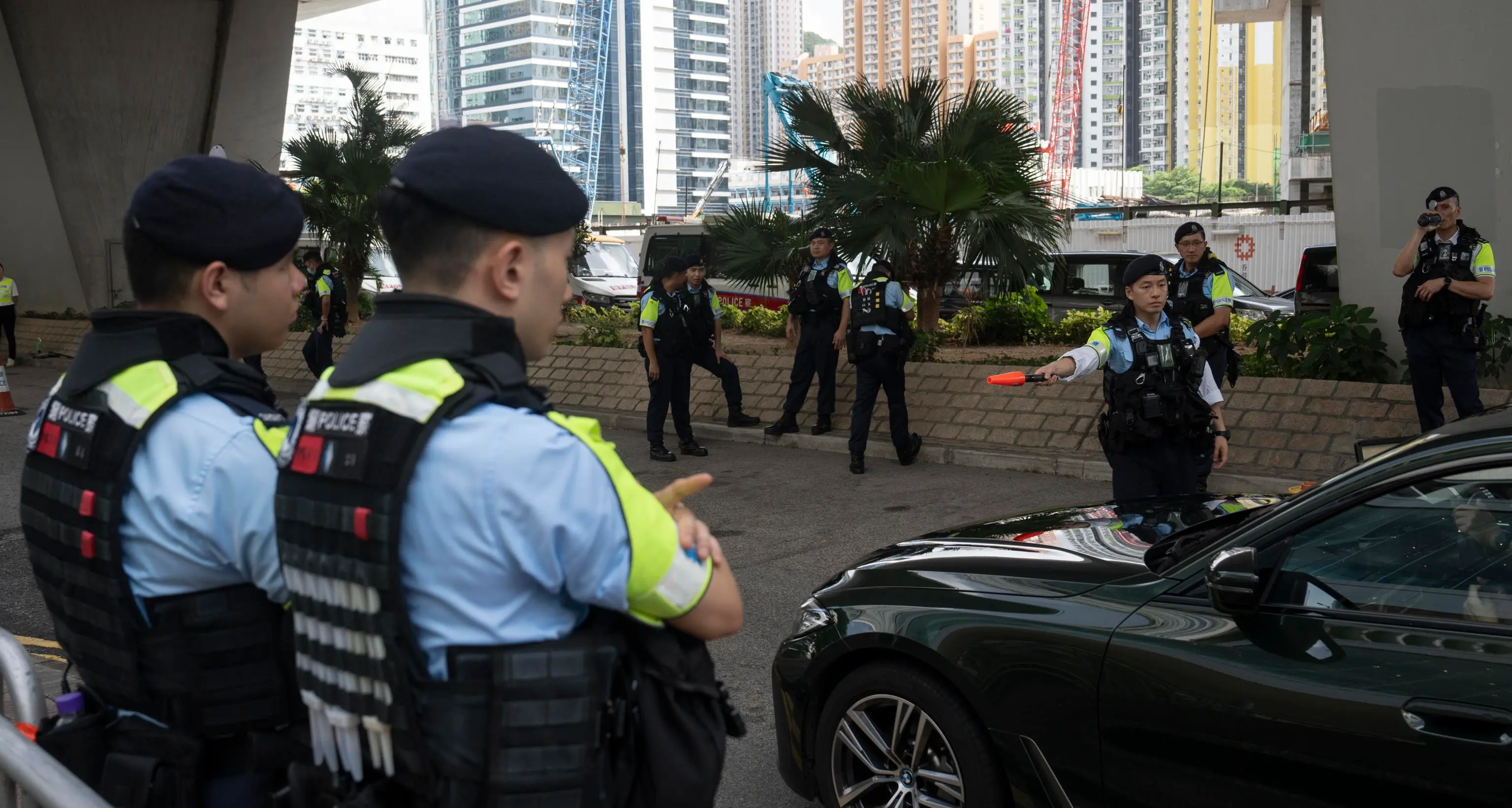 Hong Kong: sovversione, condanne fino a 10 anni per 45 attivisti