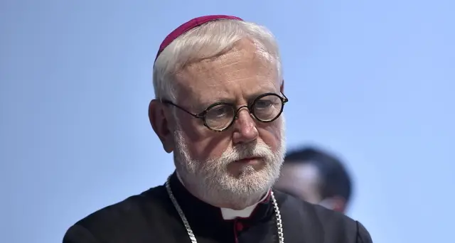 Regina: mons. Gallagher rappresenterà il Papa ai funerali