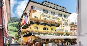 San Candido: il Cavallino Bianco chiuso per 10 giorni: lo ha deciso Kompatscher