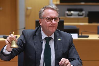 Copenaghen, '5 Paesi Ue pronti ad intesa con Stati terzi per hub migranti'