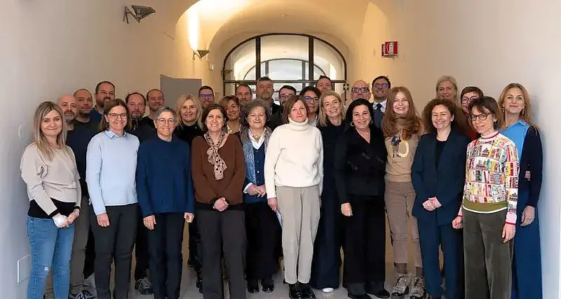 Sanità altoatesina, conclusa la formazione manageriale per 43 dirigenti