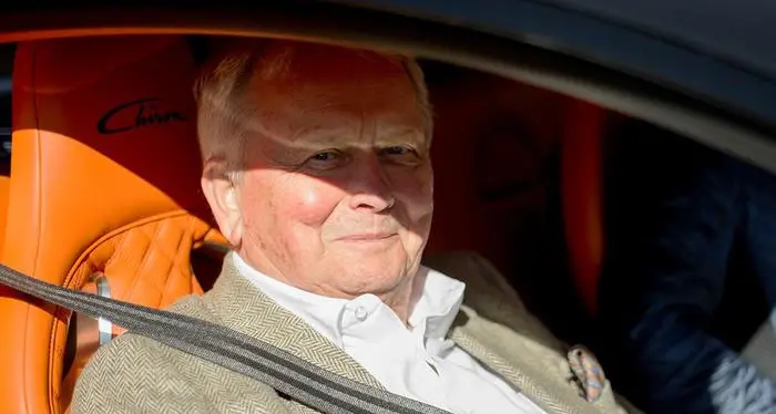 Salisburgo, bufera sul tunnel di Porsche sotto la villa di Stefan Zweig
