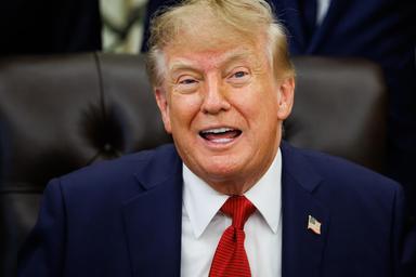 Wsj, 'Trump si prepara a imporre sanzioni alla Cpi'