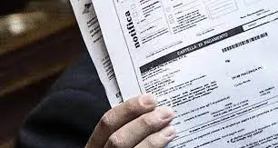 Cartelle esattoriali, dal 1° settembre un mese per sanare i pagamenti pendenti