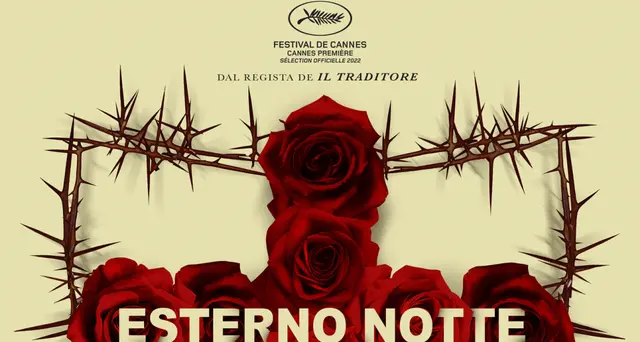 Cannes: Esterno Notte di Bellocchio arriva in sala in due parti