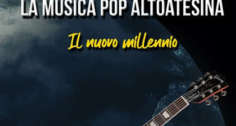 Bolzano, al Trevi un film dedicato alla musica pop altoatesina