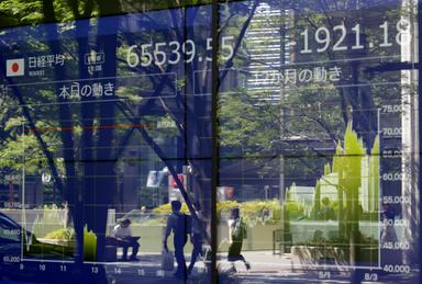 Borsa: Tokyo, apertura in calo (-0,52%)
