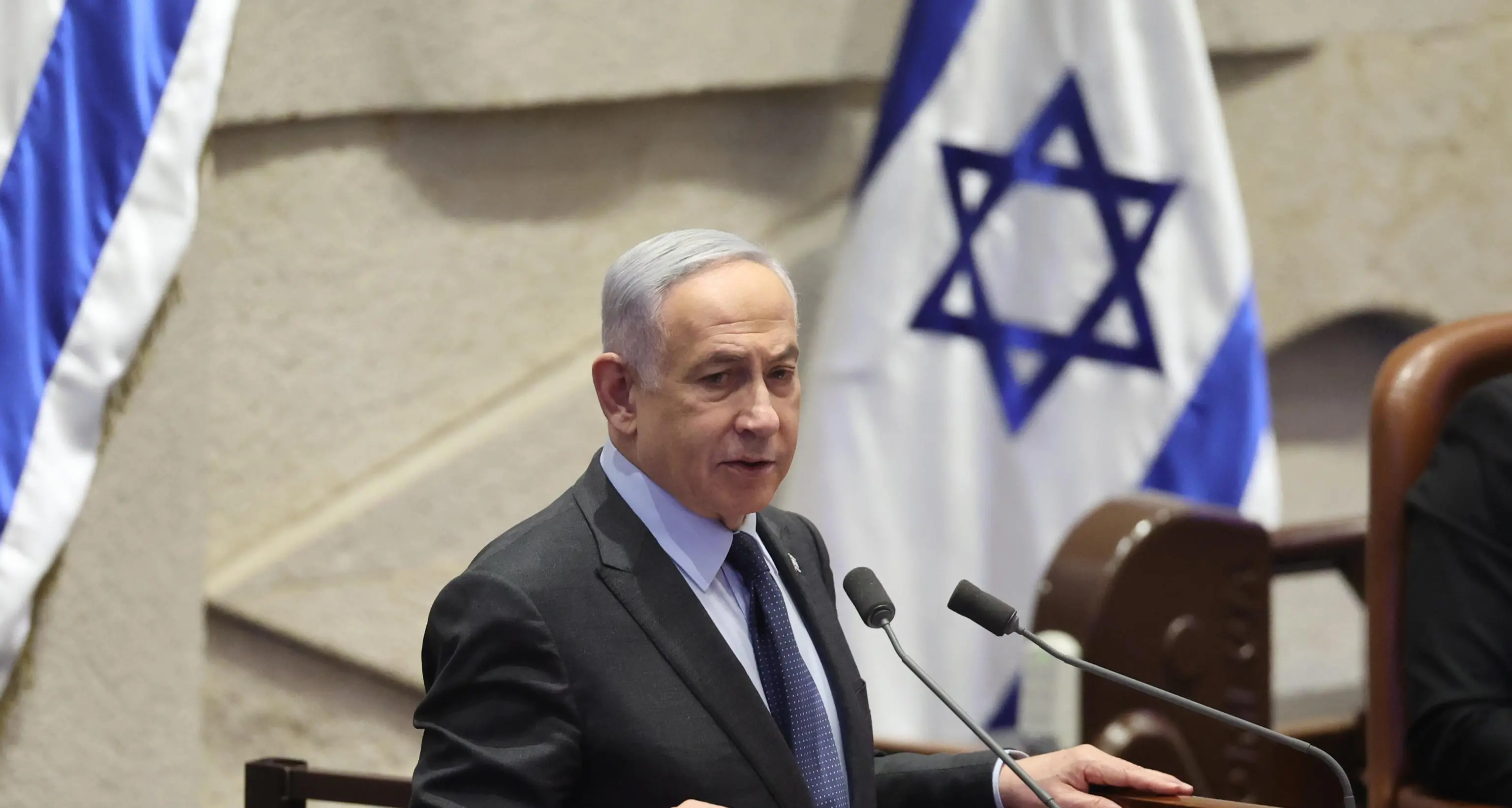 Gaza, Netanyahu: rilascio ostaggi non può essere 'a ogni costo'