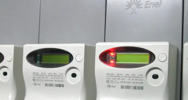 Caro bollette: accordo Enel consumatori, rate fino a 12 mesi