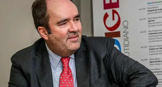 Alberto Faustini lascia la direzione dell'Alto Adige dopo 13 anni: al suo posto Mirco Marchiodi