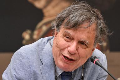 ### CANCELLATA: Parisi, 'la grande sfida attuale è ridurre le disuguaglianze' (2) ###