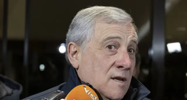 Sisma: Tajani, contattati tutti gli italiani tranne Zen