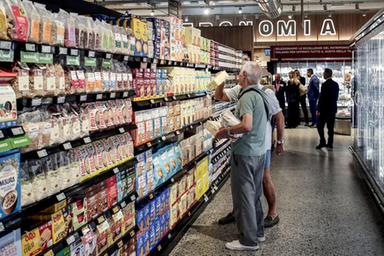 Consumarsi "entro" e "preferibilmente entro", un italiano su 3 ignora la differenza