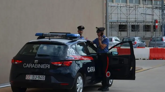 Carabinieri