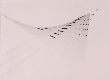 Bice Lazzari e Nasreen Mohamedi, affinità artistiche a New Delhi
