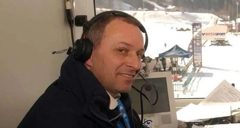 Mondiali di atletica a rischio per Franco Bragagna: deve “smaltire” le ferie