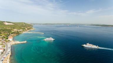 Sulle tracce di Omero, Turchia rilancia enoturismo su strada dei vini di Troia