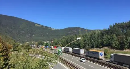Brennero: Valean, «Italia costruttiva, atteggiamento Austria non ci piace»