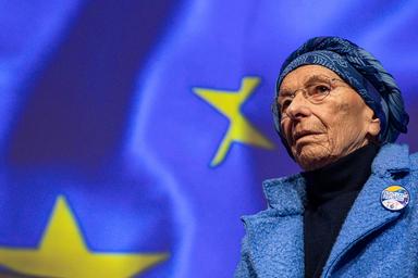 'Le condizioni di Emma Bonino delicate, ma stazionarie'