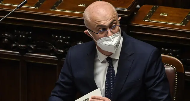 Csm: D'Incà, escludo fiducia in Senato