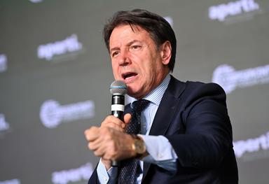 Conte, confido che sulla risoluzione su Kiev si possano compattare le opposizioni