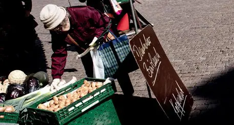 L’appello deli ambulanti altoatesini: \"Fate ripartire i mercati annuali\"
