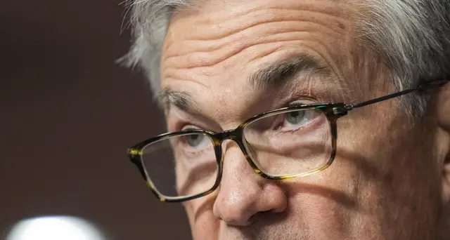 Fed: Powell, assicureremo che alta inflazione non si radichi