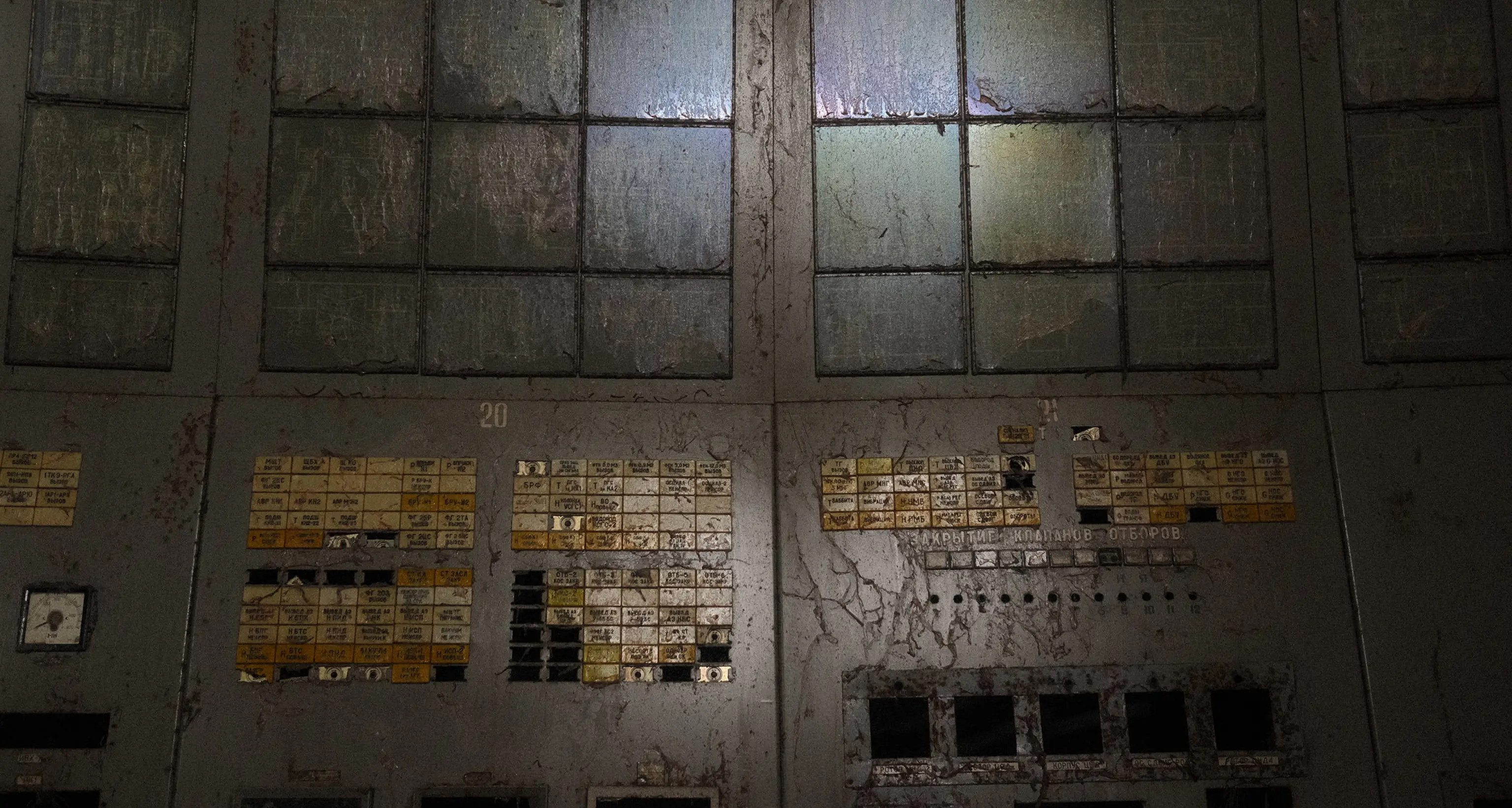 Chernobyl: Inside the Meltdown, viaggio nel disastro nucleare 40 anni dopo