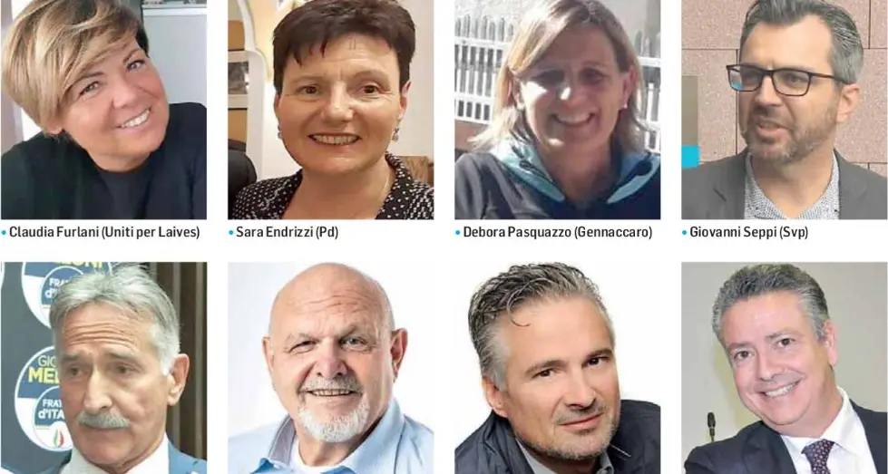 Elezioni, ci saranno tre donne tra i candidati di punta