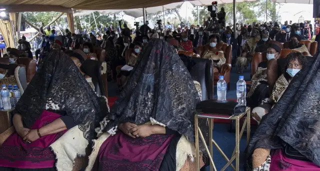 Sudafrica: muore regina zulu Mantfombi, reggente da un mese