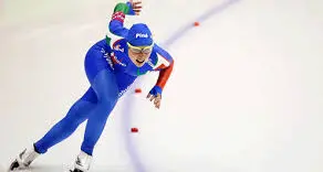 Pechino 2022: le speranze azzurre del ghiaccio presentate a Bolzano