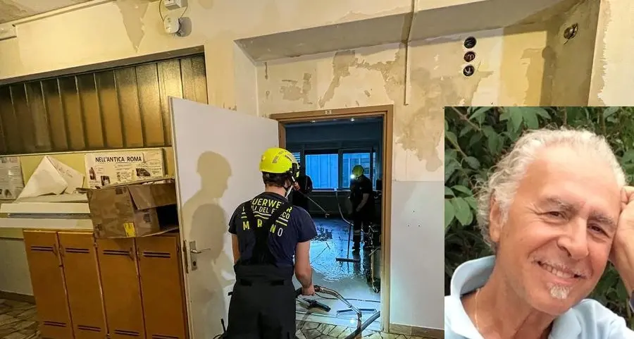 Allagata di nuovo la scuola media di Merano, lo psicoanalista: “Gesto di rabbia. Adolescenti che non vedono futuro”