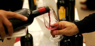 Uiv, riparte export extra-Ue del vino italiano, Usa trascinano ripresa con +17%
