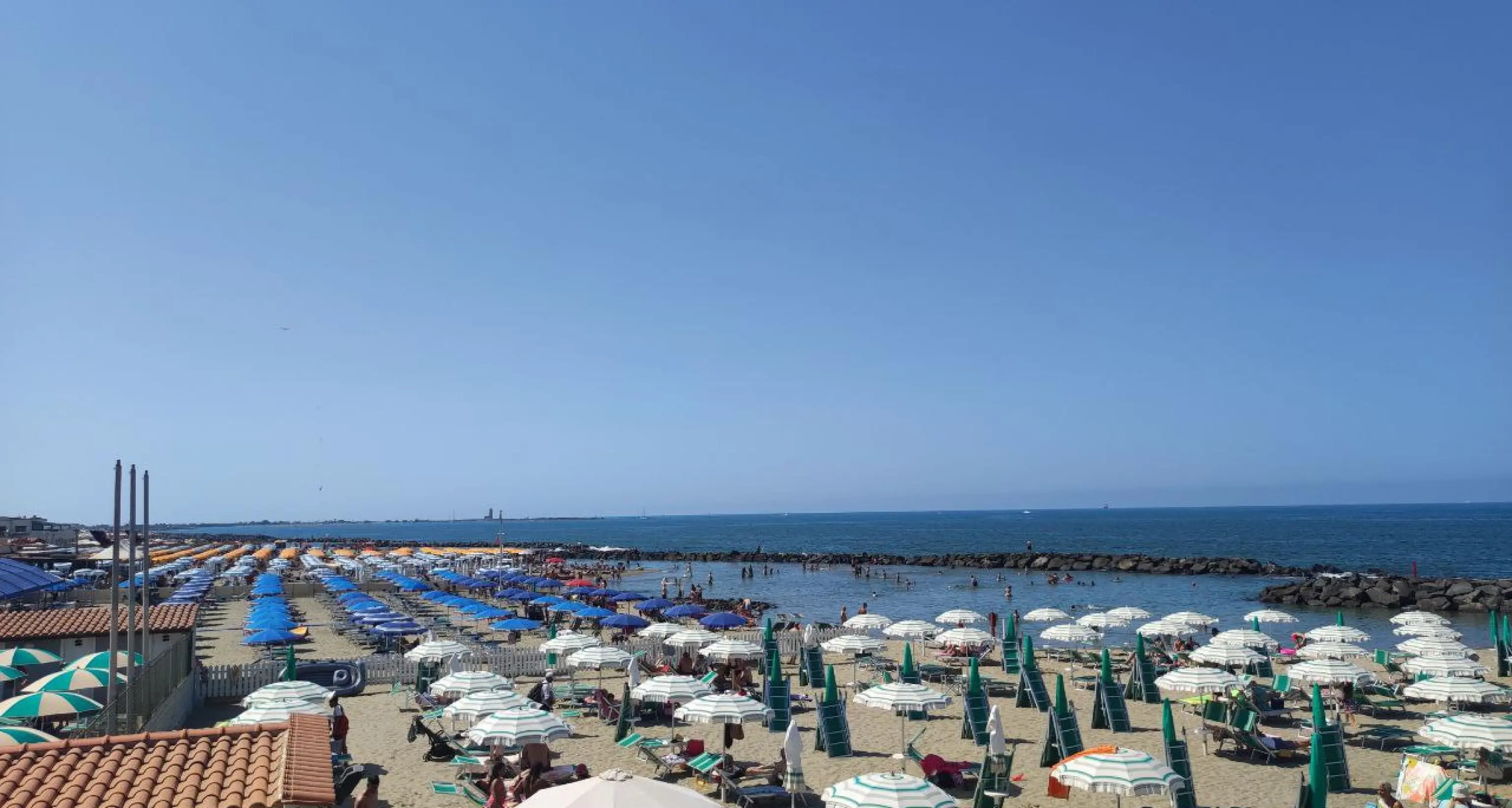 Estate: 36 milioni di italiani in viaggio, 90% in Italia