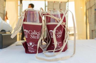 Calici di stelle a Cabras, trenta cantine in vetrina