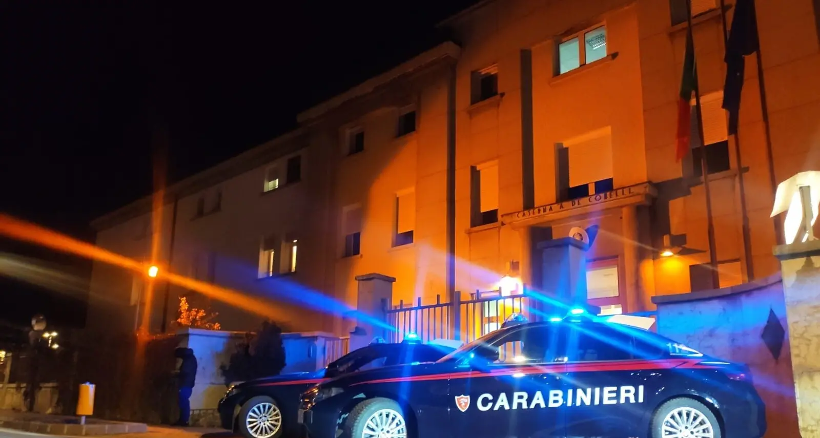 Alla guida ubriachi o dopo aver sniffato cocaina: 10 patenti ritirate