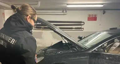 Passa il Brennero con 10 chili di cocaina nell’auto, i cani la “fiutano”: arrestata una narcotrafficante