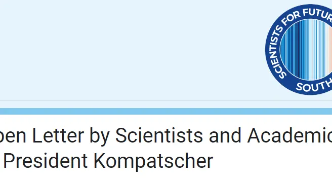 Gli scienziati contro una giunta di destra, la lettera aperta a Kompatscher di oltre 100 accademici