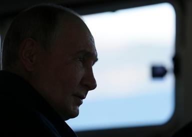 Tokyo convoca l'ambasciatore russo dopo la visita di Putin alle isole contese