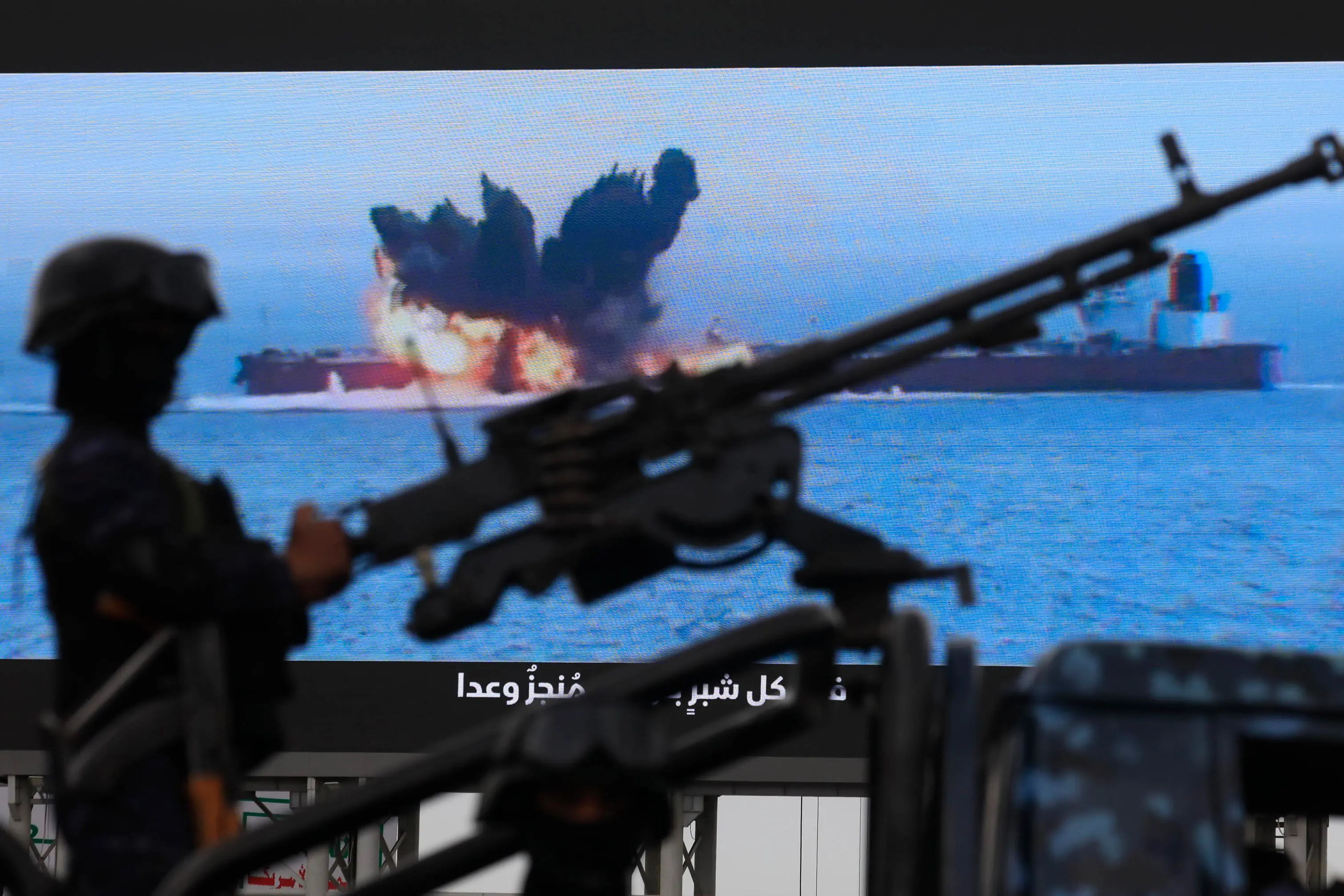 Media Houthi, raid saudita su Hodeida e isola di Kamaran