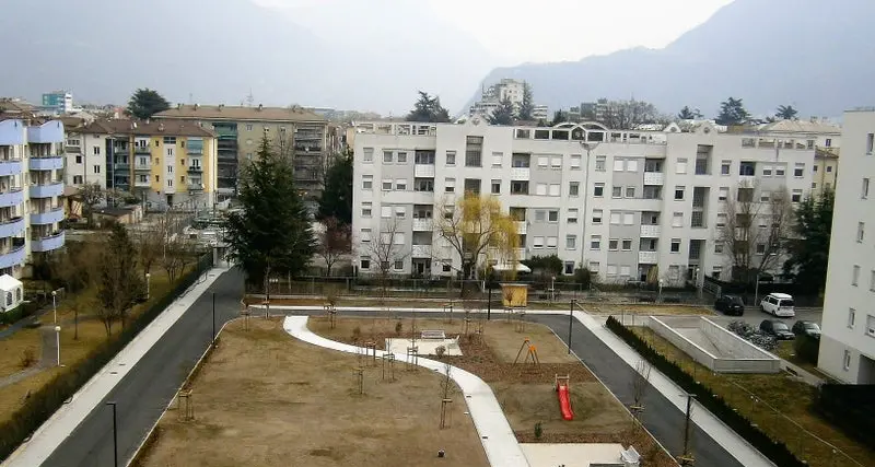 Aree militari, cedute alla Provincia parte delle caserme di Merano e Brunico