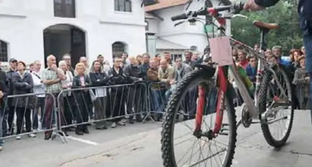 Cercate una bicicletta a buon prezzo? Torna l’asta delle bici abbandonate