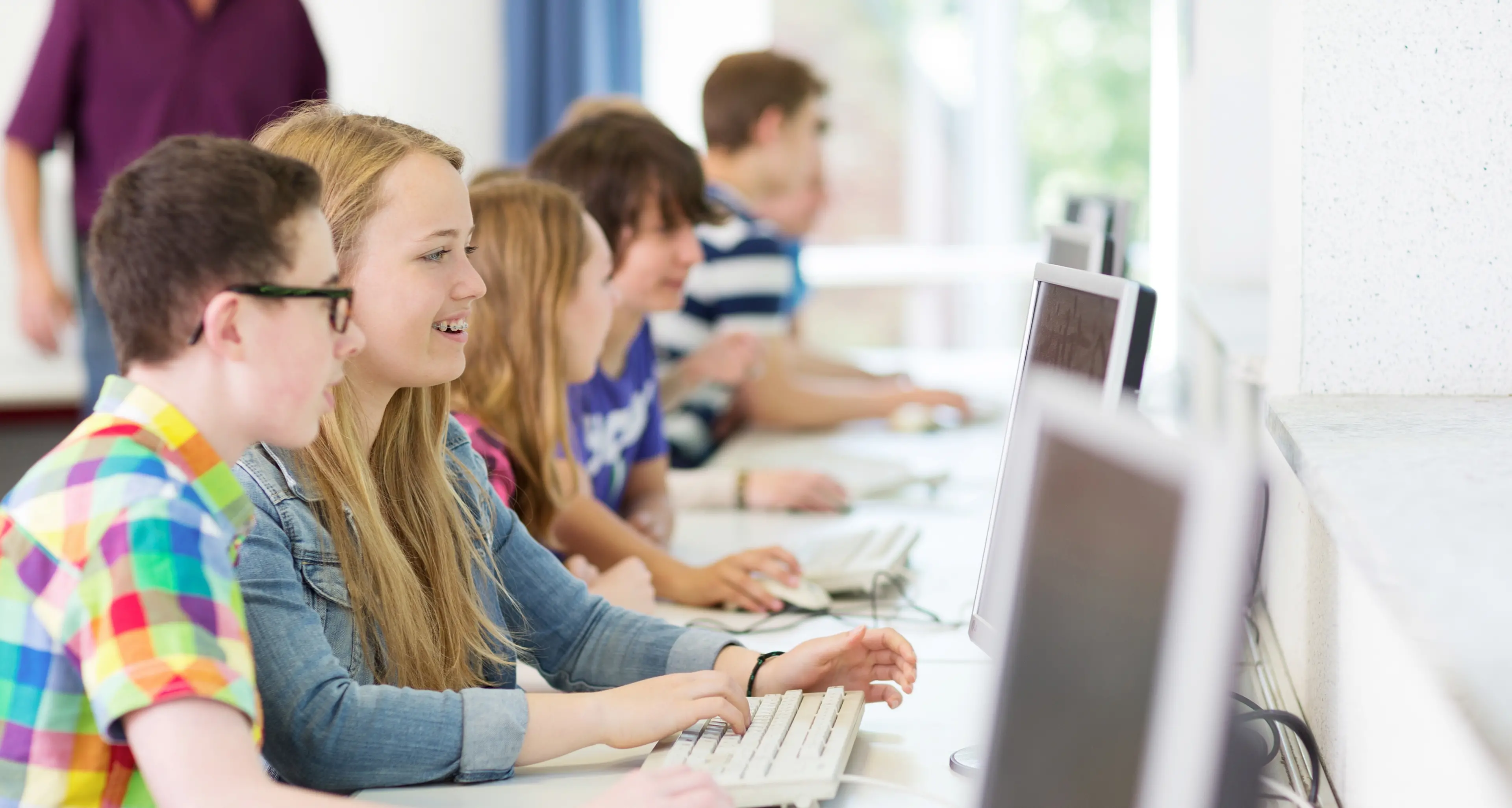 La Svp: troppi italiani nelle scuole tedesche «Sì al test d’ingresso»