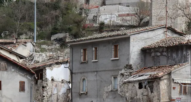 Terremoto: accordo commissario Legnini-Anac