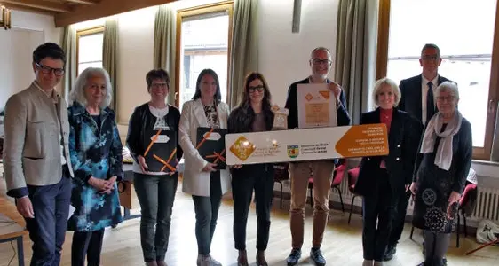Ortisei, Comune a misura di famiglia